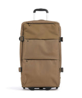 Jump Dunaa Rollenreisetasche sable/dark sand