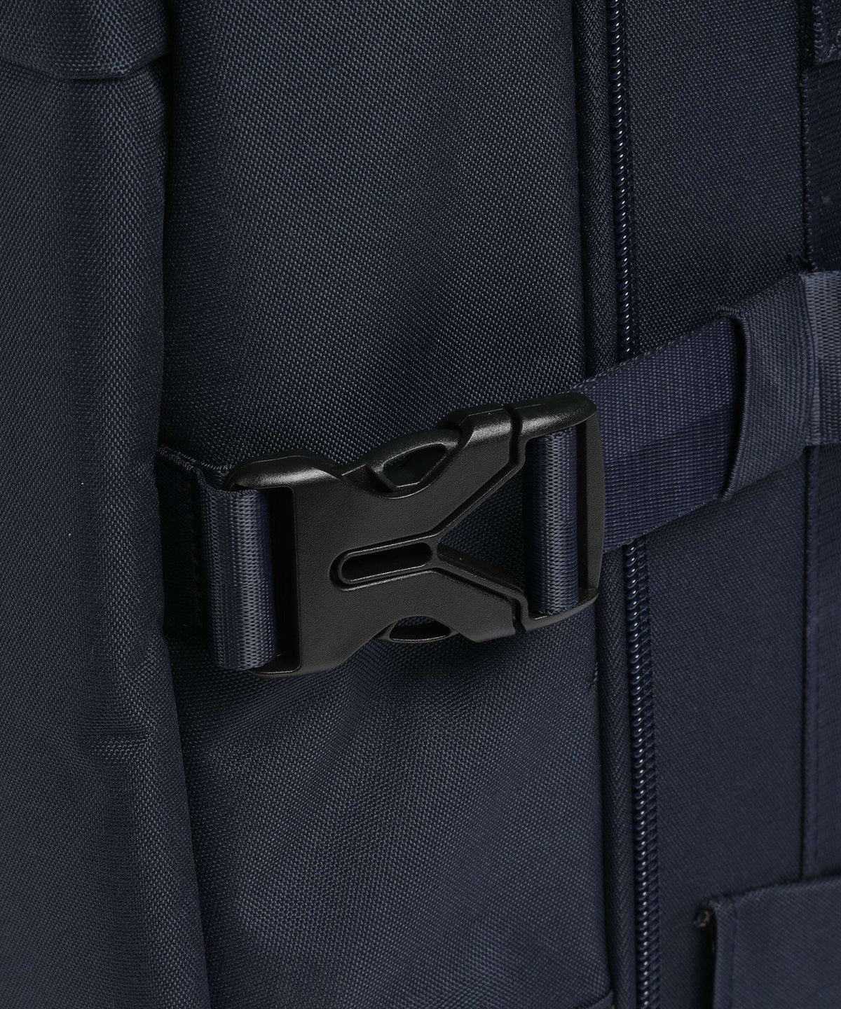 Jump Dunaa Travel bag with wheels marine navy