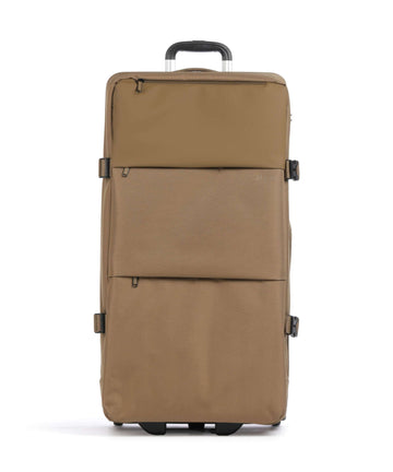 Jump Dunaa Borsone trolley sable/dark sand