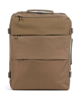 Jump Dunaa S Ryanair Reiserucksack sable/dark sand