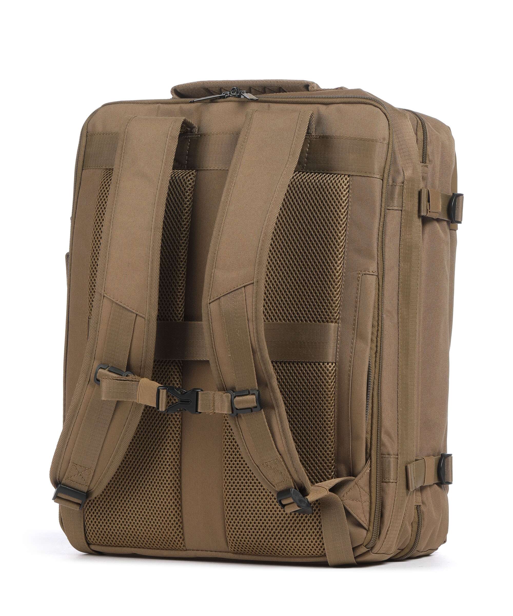Jump Dunaa 31 Travel backpack sable/dark sand