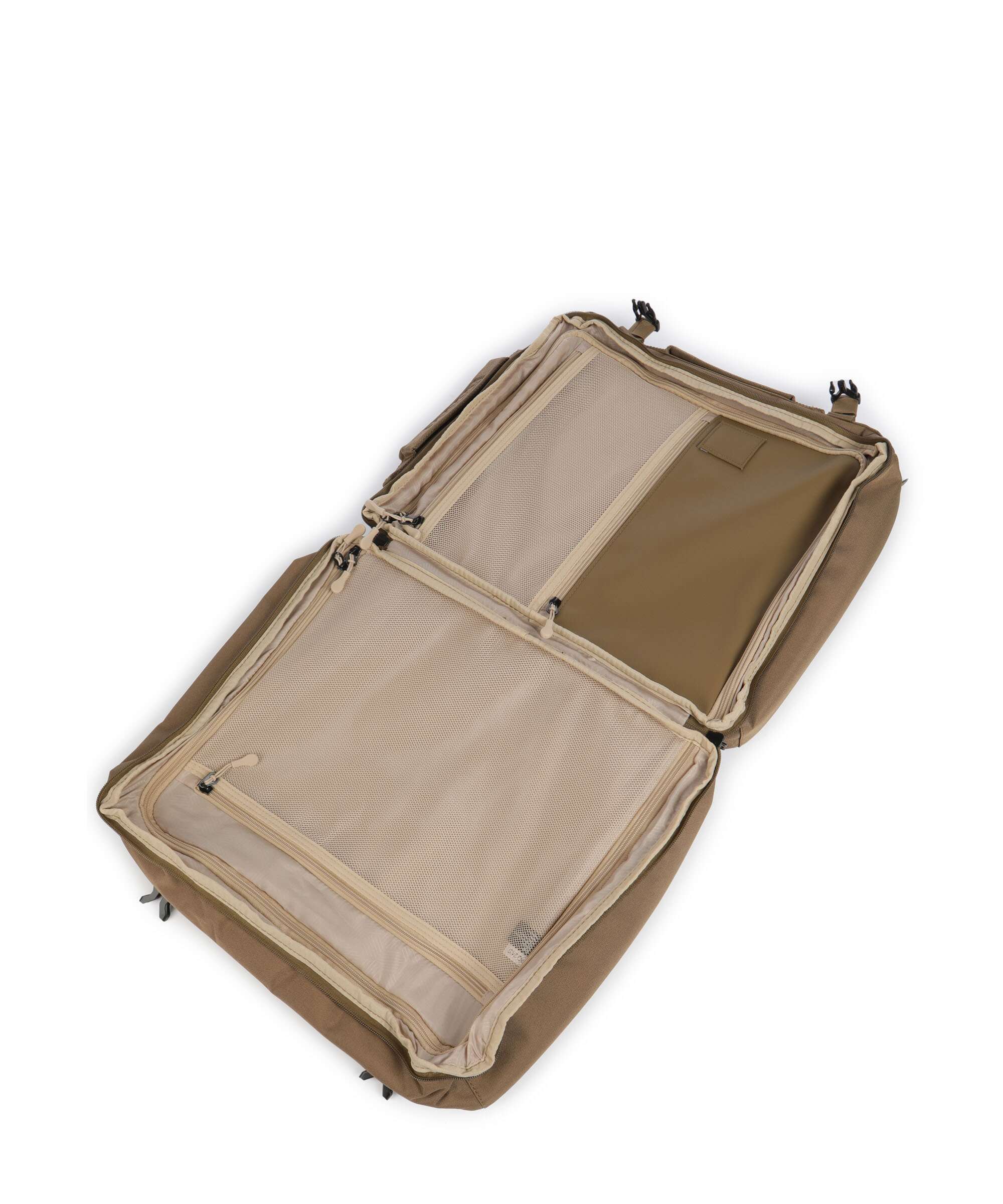 Jump Dunaa 31 Travel backpack sable/dark sand