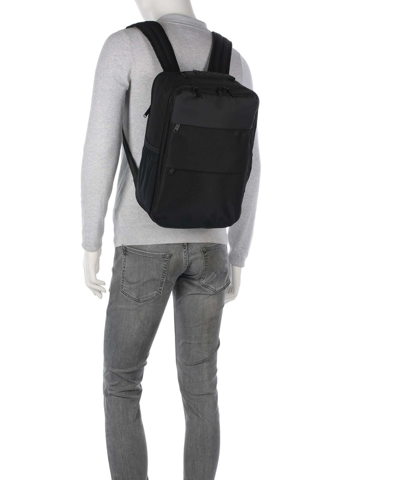 Jump Dunaa M Easy Jet Travel backpack noir/black