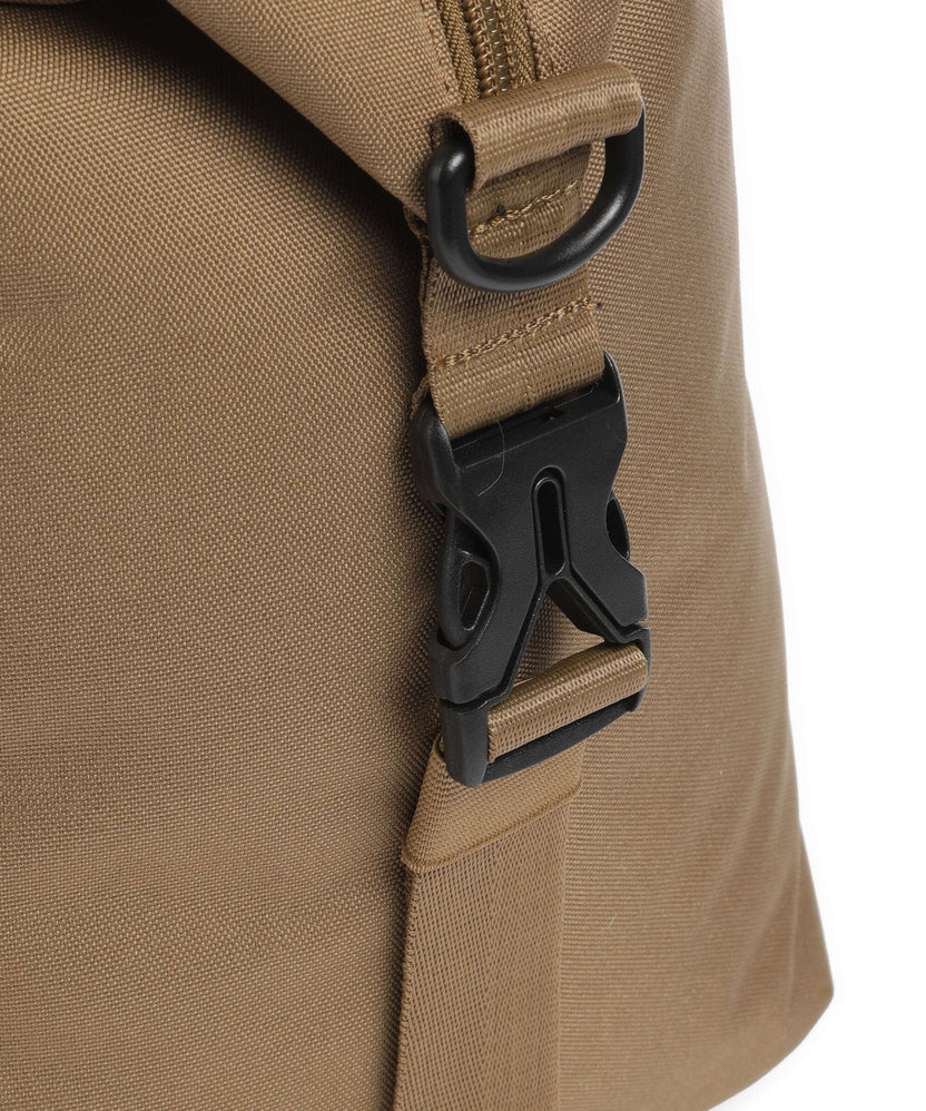 Jump Dunaa M Weekend bag sable/dark sand