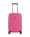 Jump Hendaye Spinner (4 wheels) fuchsia