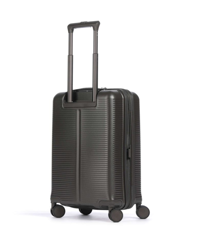 Jump Hendaye Spinner (4 wheels) mocha