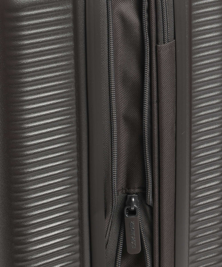 Jump Hendaye Spinner (4 wheels) mocha