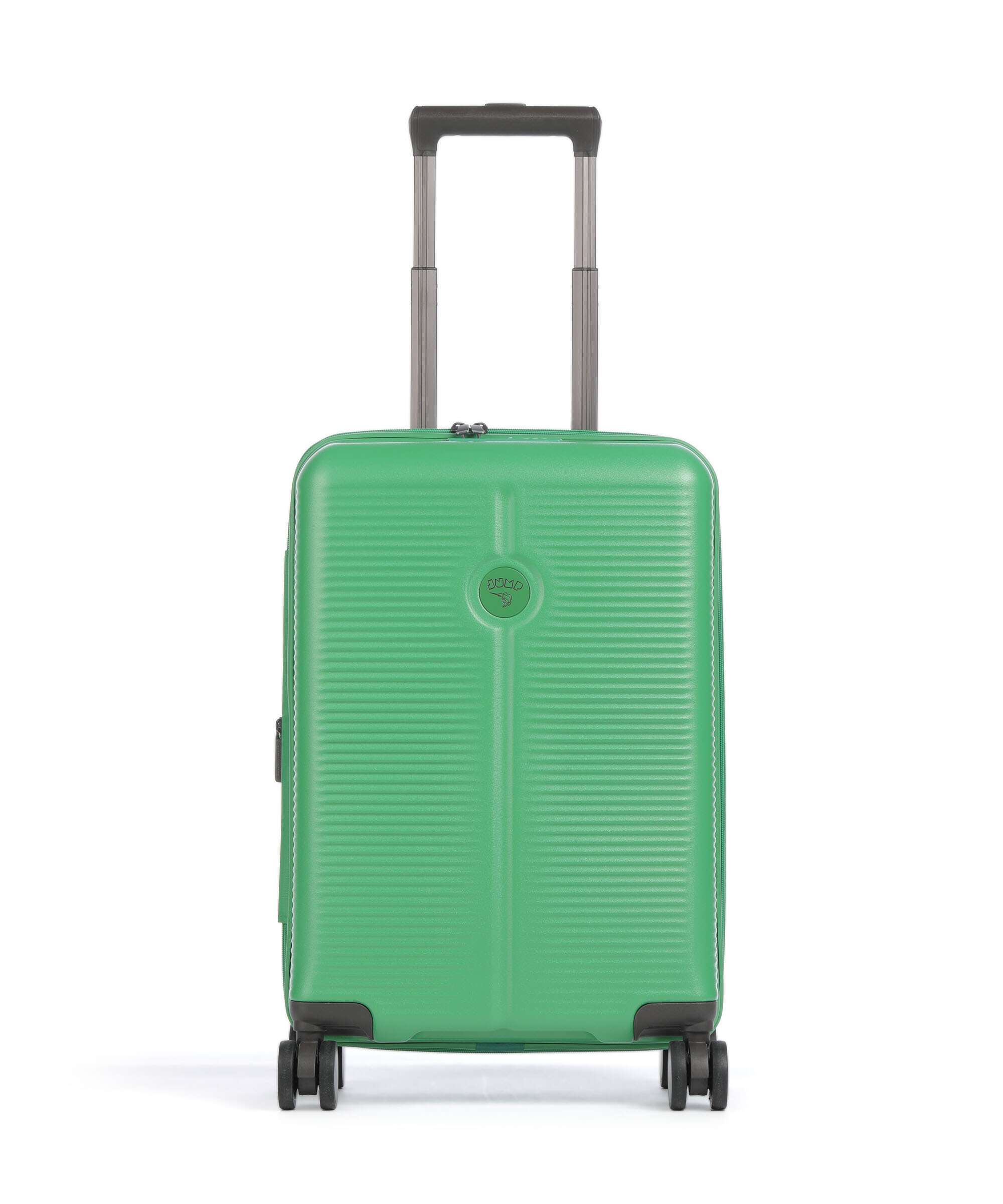 Jump Hendaye Spinner (4 wheels) green
