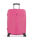 Jump Hendaye Spinner (4 wheels) fuchsia