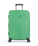 Jump Hendaye Spinner (4 wheels) green