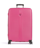 Jump Hendaye Spinner (4 wheels) fuchsia