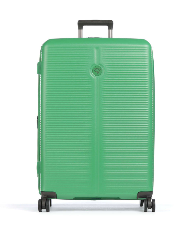 Jump Hendaye Spinner (4 wheels) green