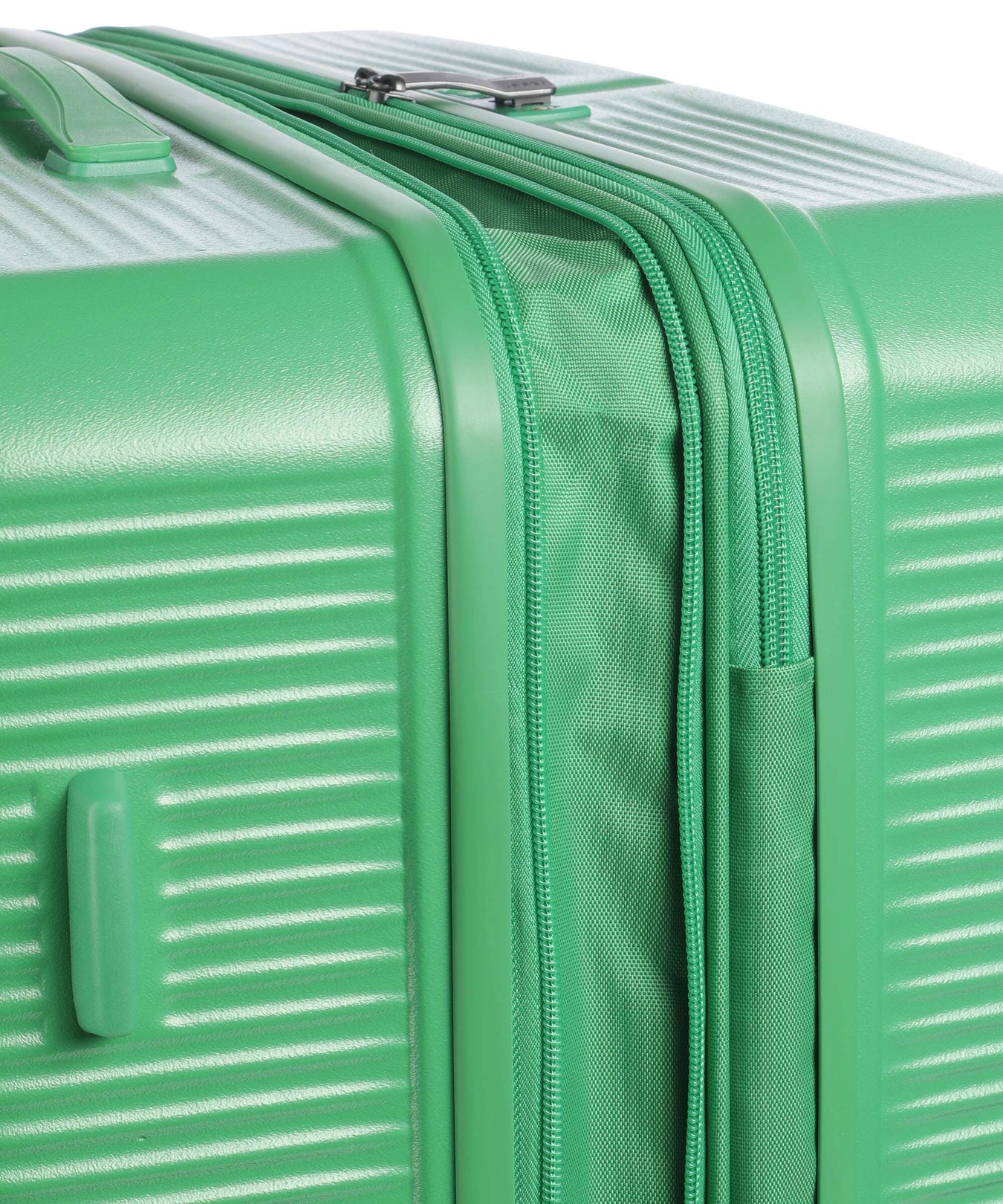 Jump Hendaye Spinner (4 wheels) green