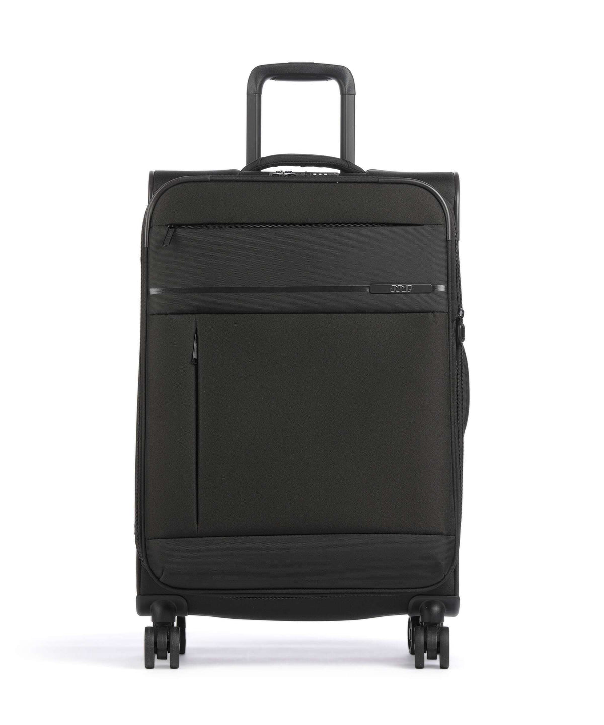 Jump Monthelys Spinner (4 wheels) after dark