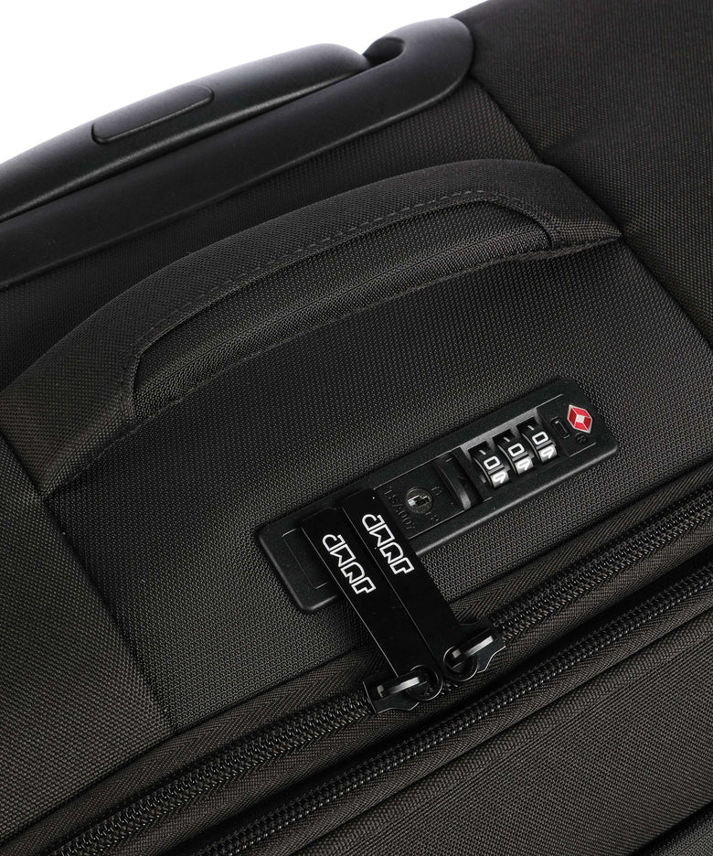 Jump Monthelys Spinner (4 wheels) after dark