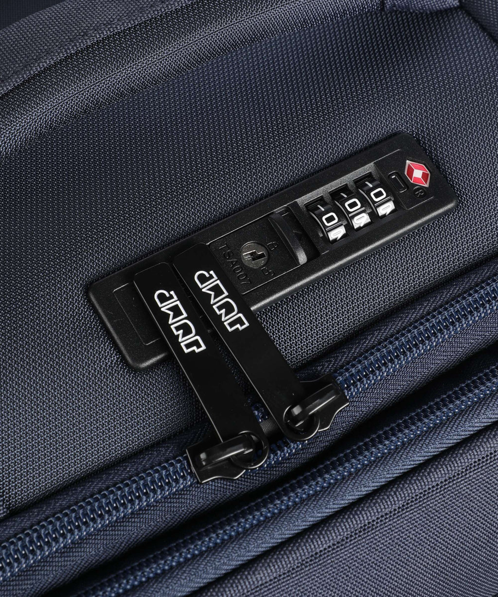 Jump Monthelys Spinner (4 wheels) dark blue