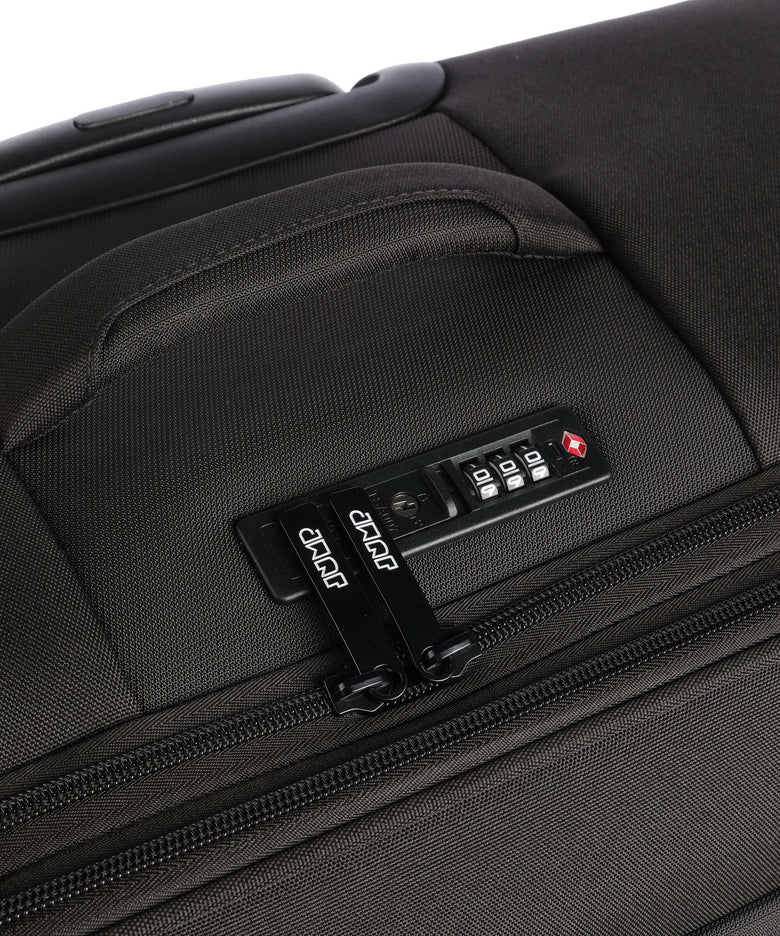 Jump Monthelys Spinner (4 wheels) after dark