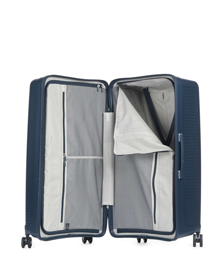 Jump Vanguard Spinner (4 wheels) navy