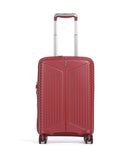 Jump Evae 4-Rollen Trolley red