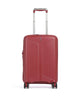 Jump Evae 4-Rollen Trolley red