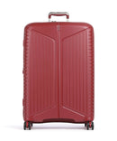 Jump Evae Valigia trolley (4 ruote) red