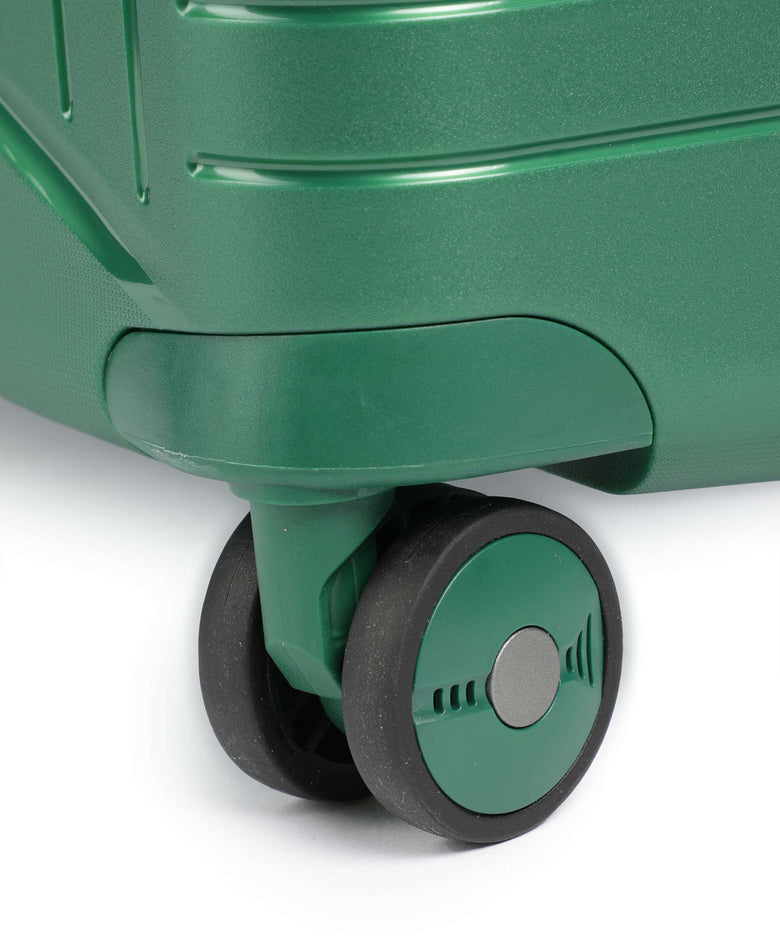 Jump Evae Spinner (4 wheels) green