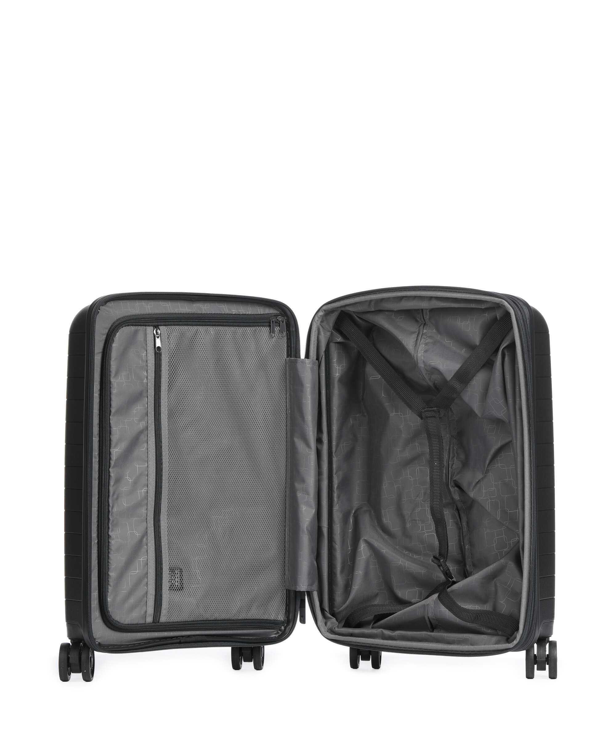 Jump Striper Spinner (4 wheels) dark grey