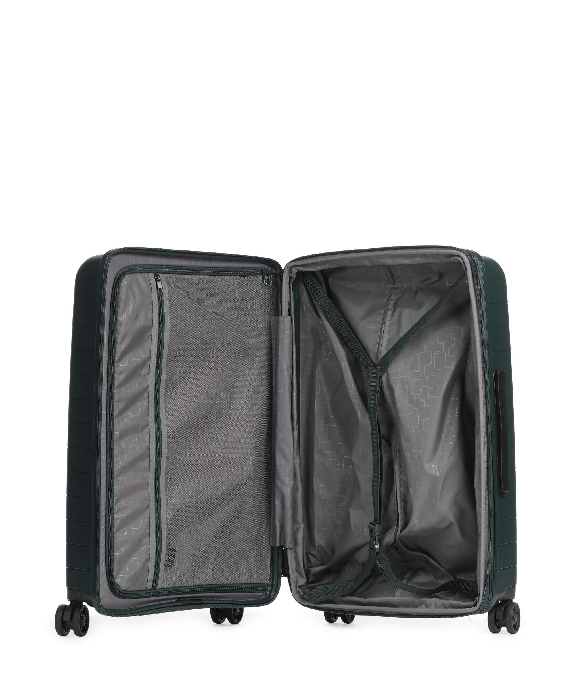Jump Striper Spinner (4 wheels) dark green