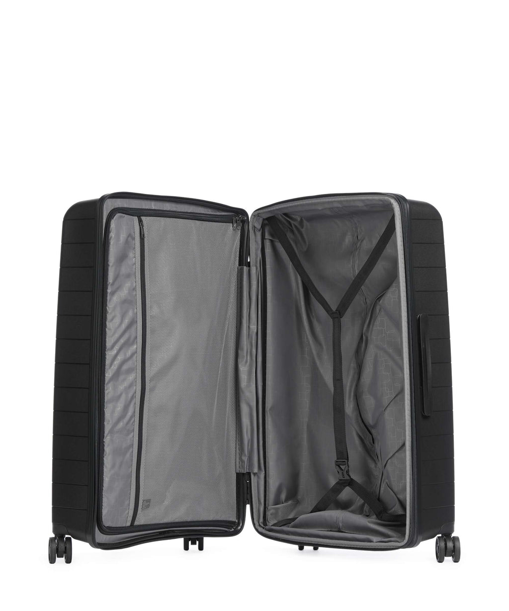 Jump Striper Spinner (4 wheels) dark grey