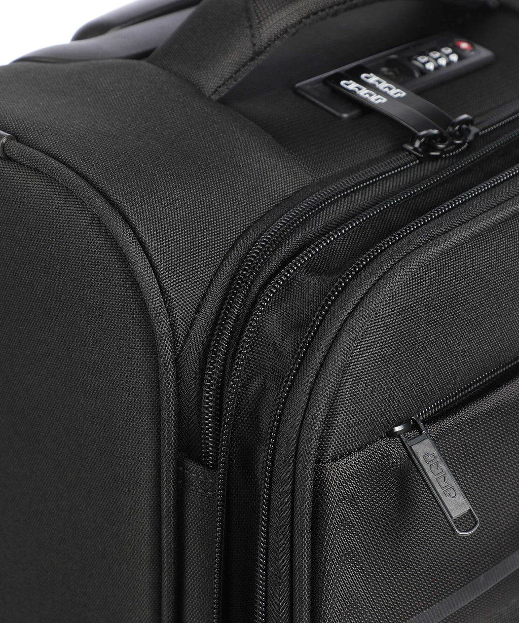 Jump Monthelys Spinner (4 wheels) dark grey