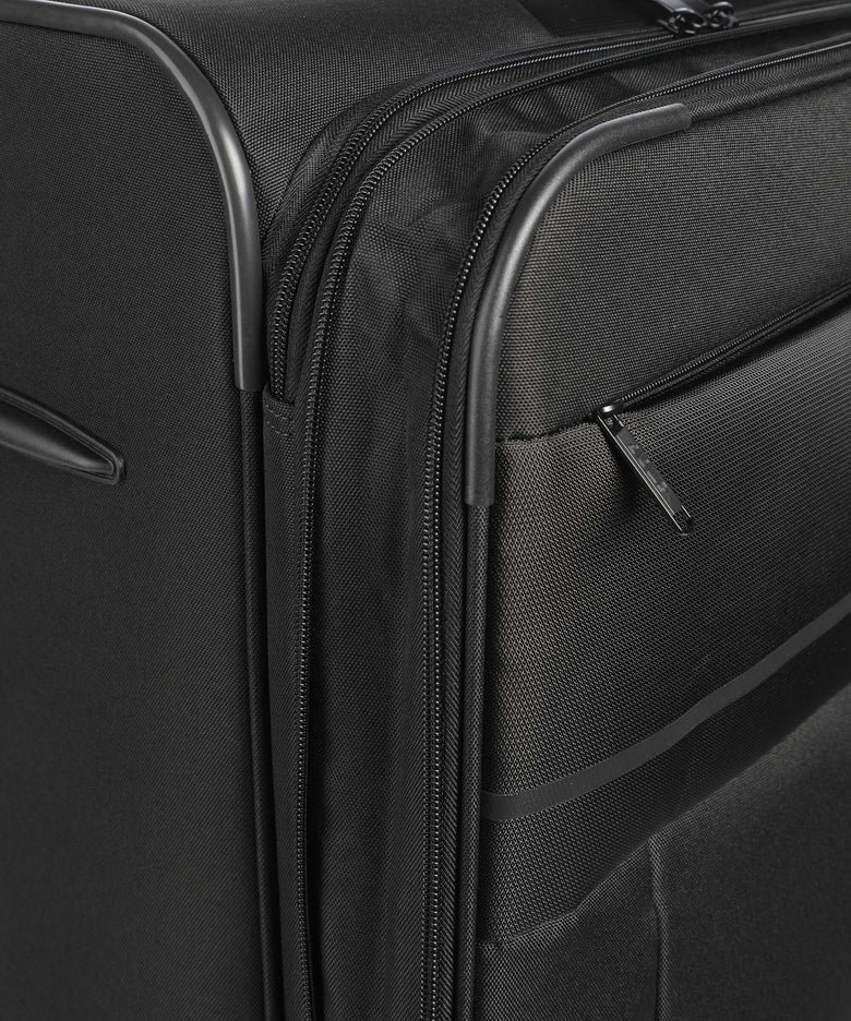 Jump Monthelys Spinner (4 wheels) dark grey