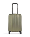Jump Enais Valise 4 roues olive