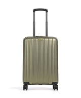 Jump Enais Valise 4 roues olive
