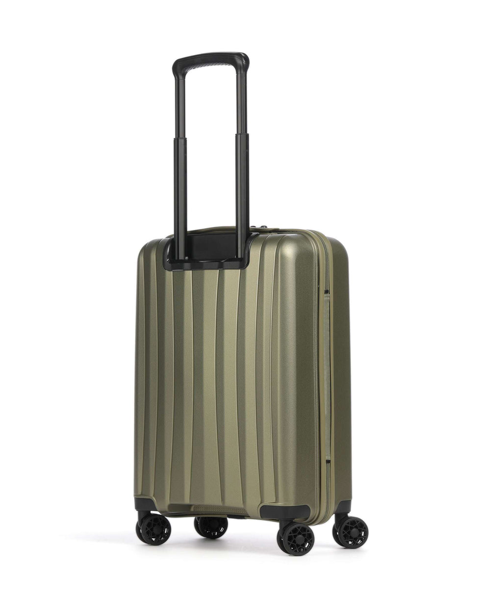 Jump Enais Spinner (4 wheels) olive