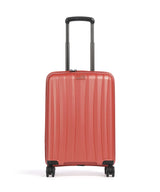 Jump Enais Valise 4 roues rouille