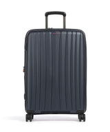 Jump Enais Valise 4 roues marine