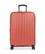 Jump Enais Valise 4 roues rouille