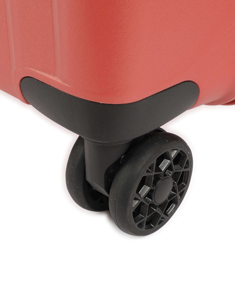 Jump Enais Spinner (4 wheels) rouille