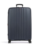 Jump Enais Valise 4 roues marine