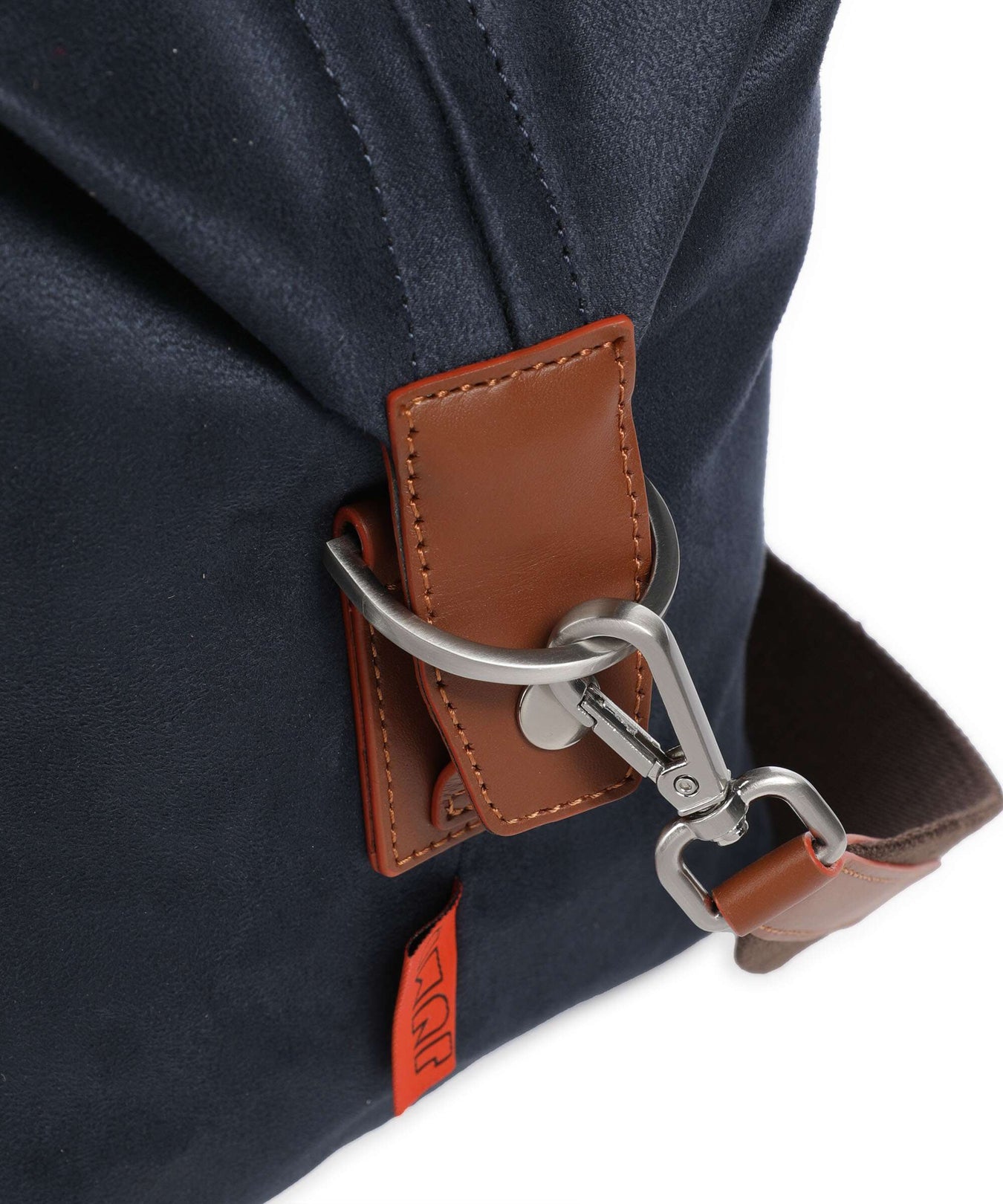 Jump Uppsala Soft Weekend bag marine