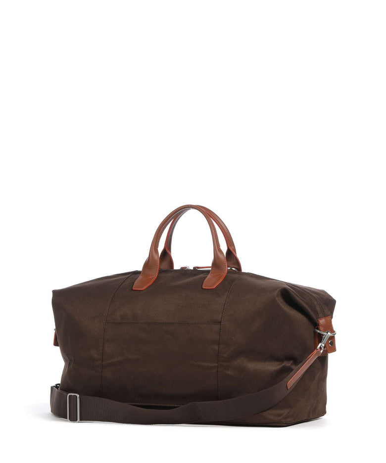 Jump Uppsala Soft Weekend bag chocolat