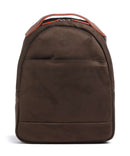 Jump Uppsala Soft S Backpack chocolat