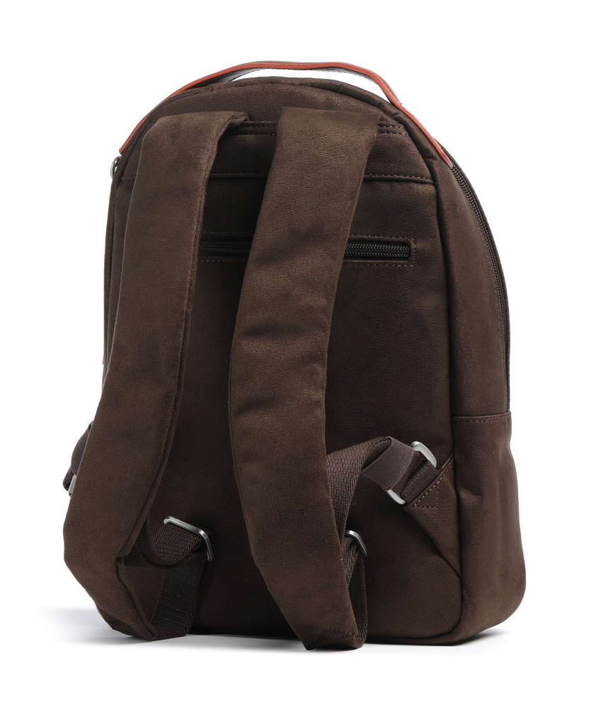 Jump Uppsala Soft S Backpack chocolat