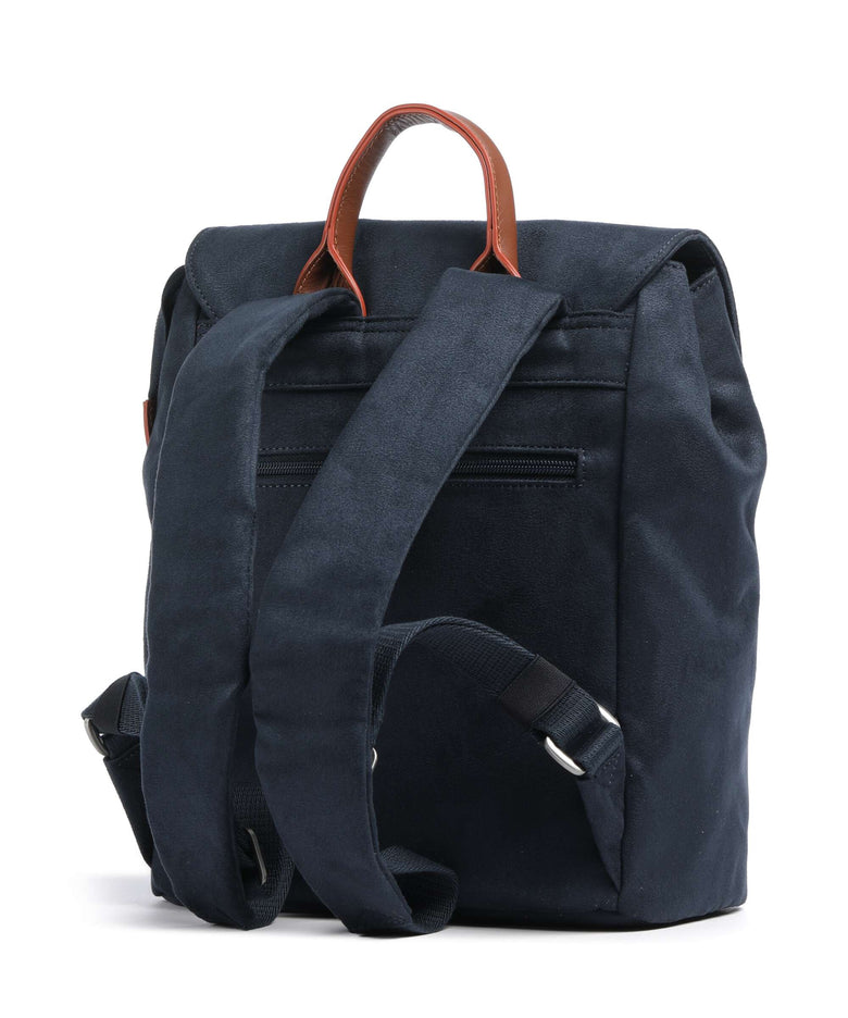 Jump Uppsala Soft S Backpack marine