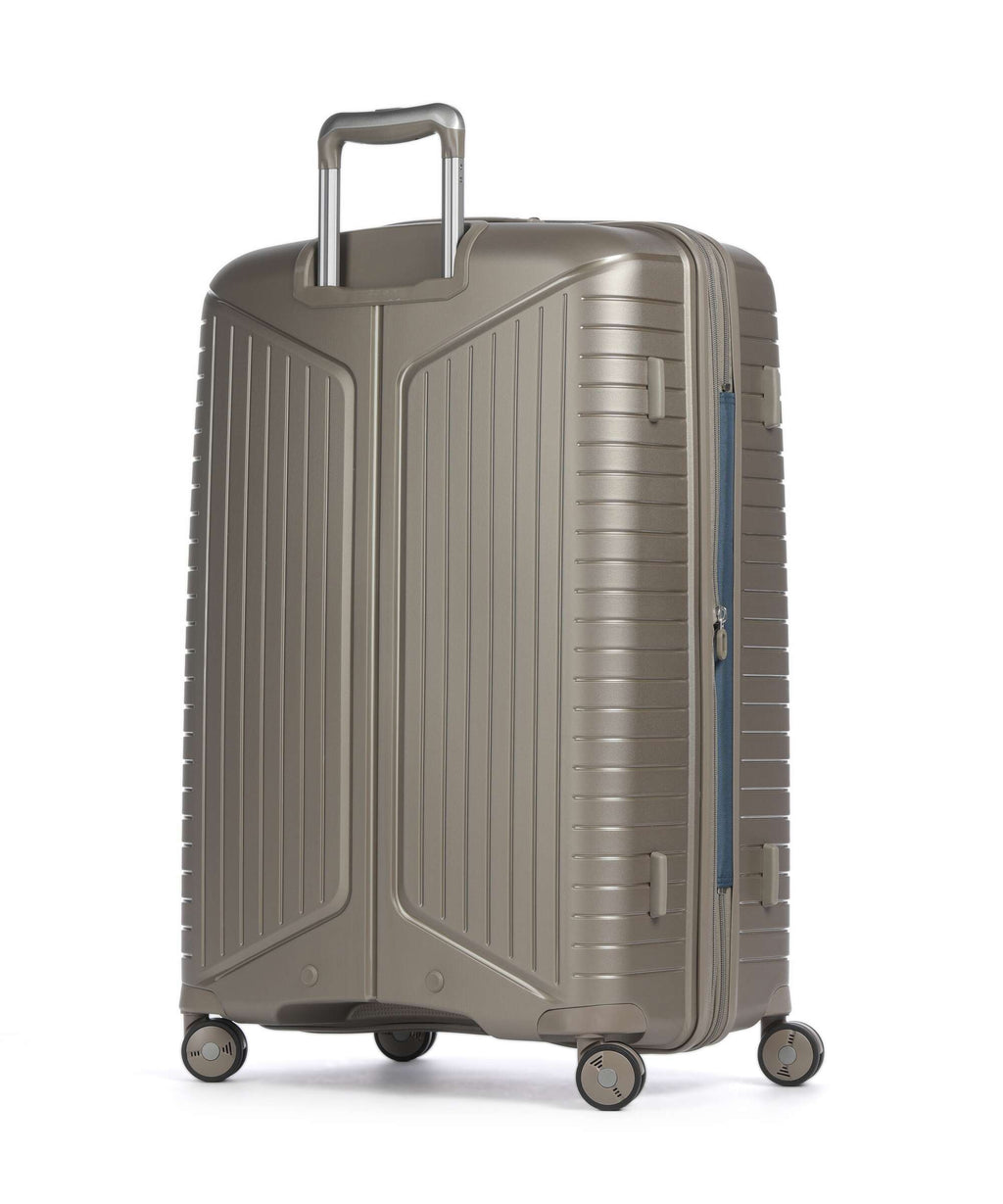 Jump Evae Spinner (4 wheels) champagne