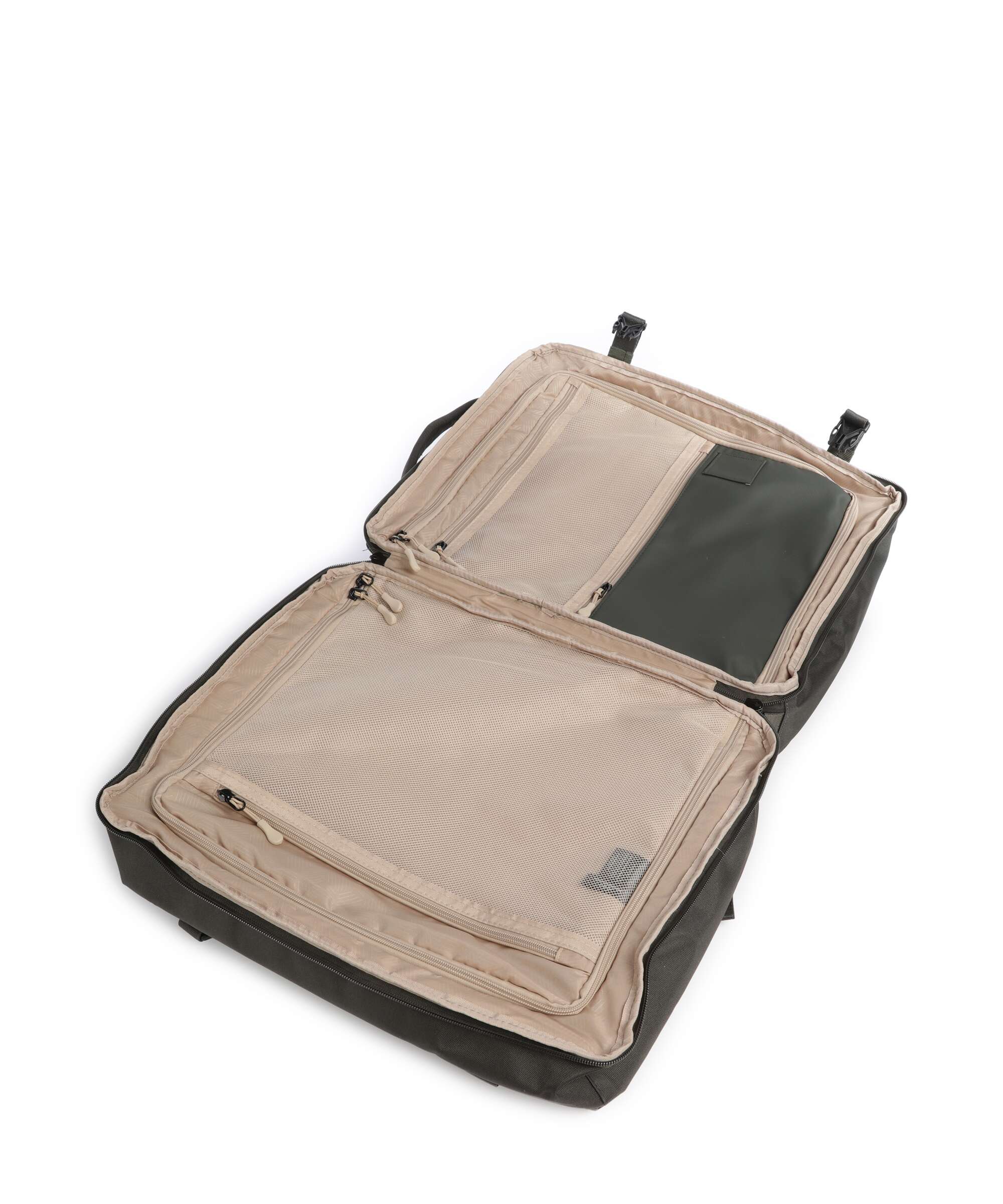 Jump Dunaa 31 Travel backpack khaki