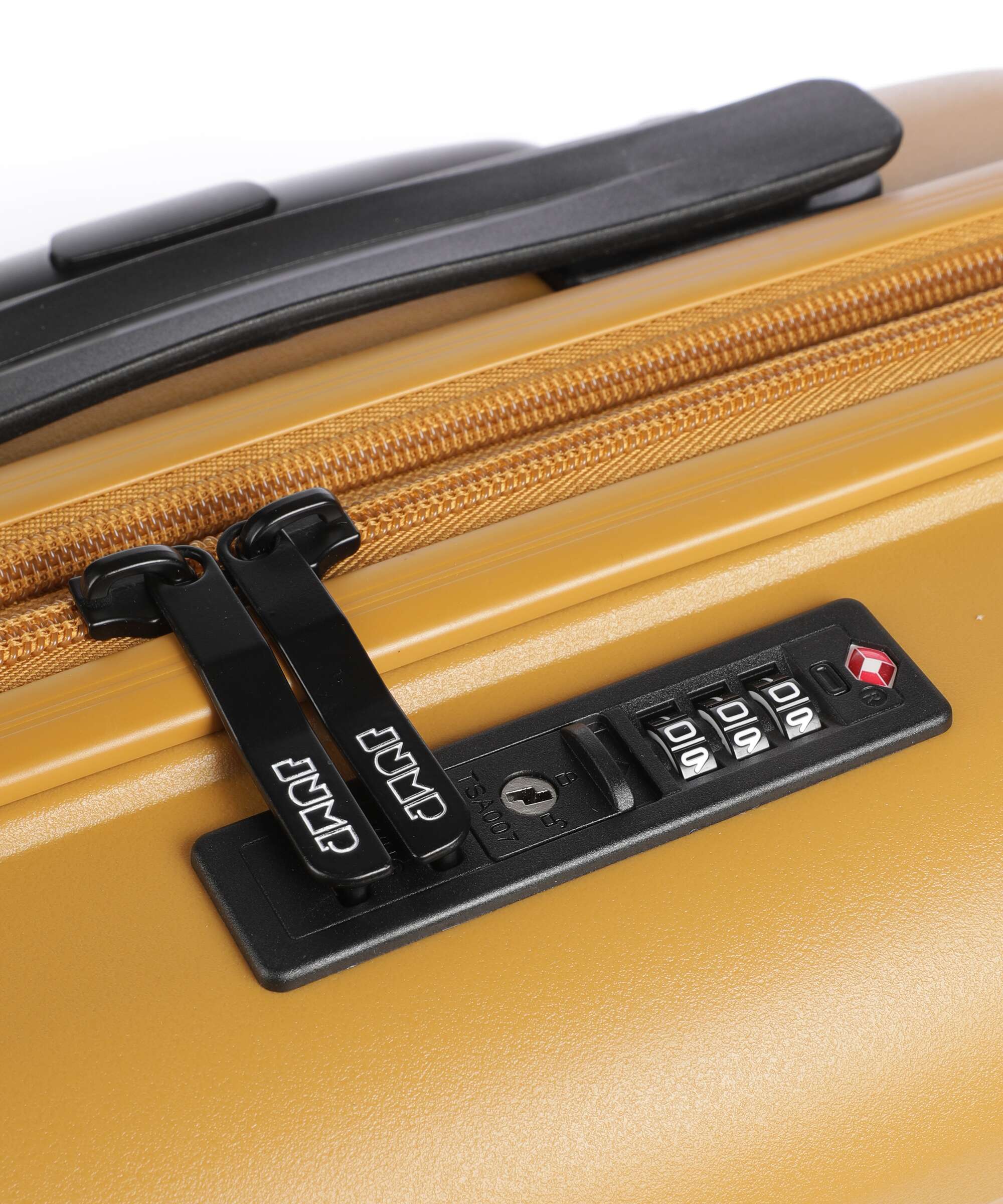 Jump Striper Spinner (4 wheels) ocher