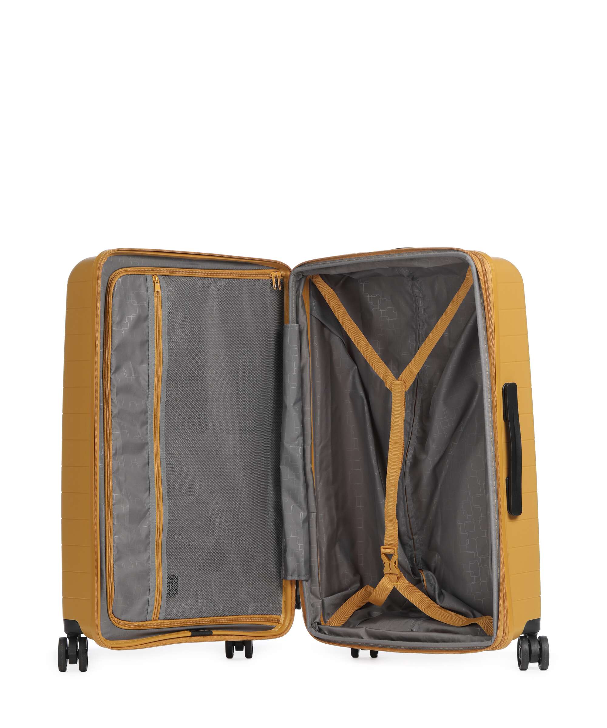Jump Striper Spinner (4 wheels) ocher