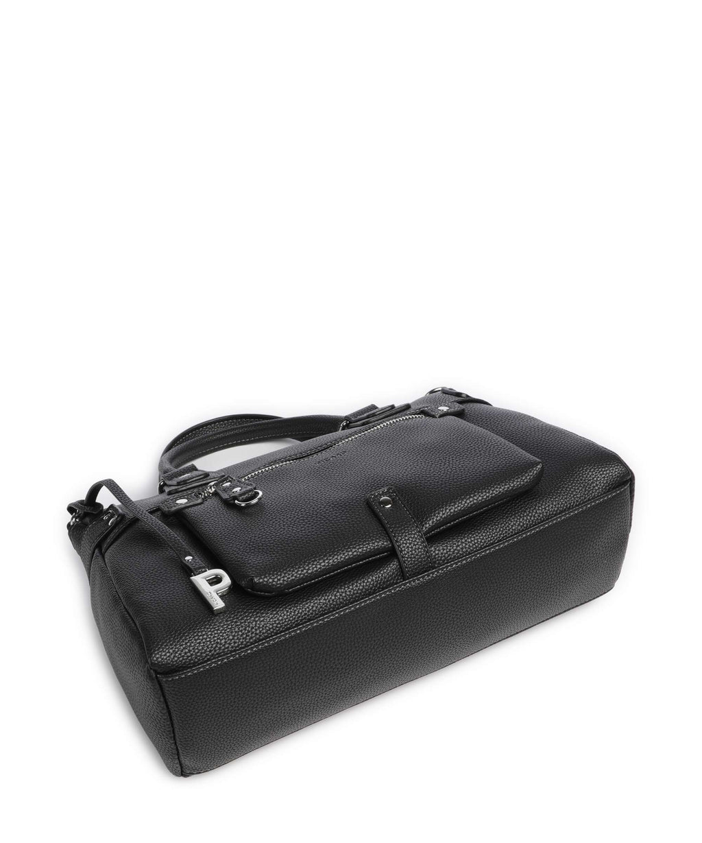 Picard Loire Handbag schwarz