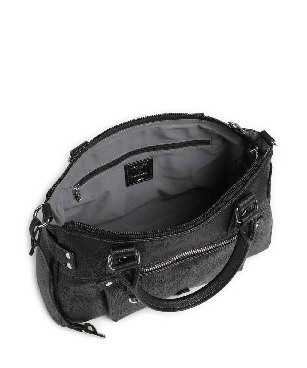 Picard Loire Handbag schwarz